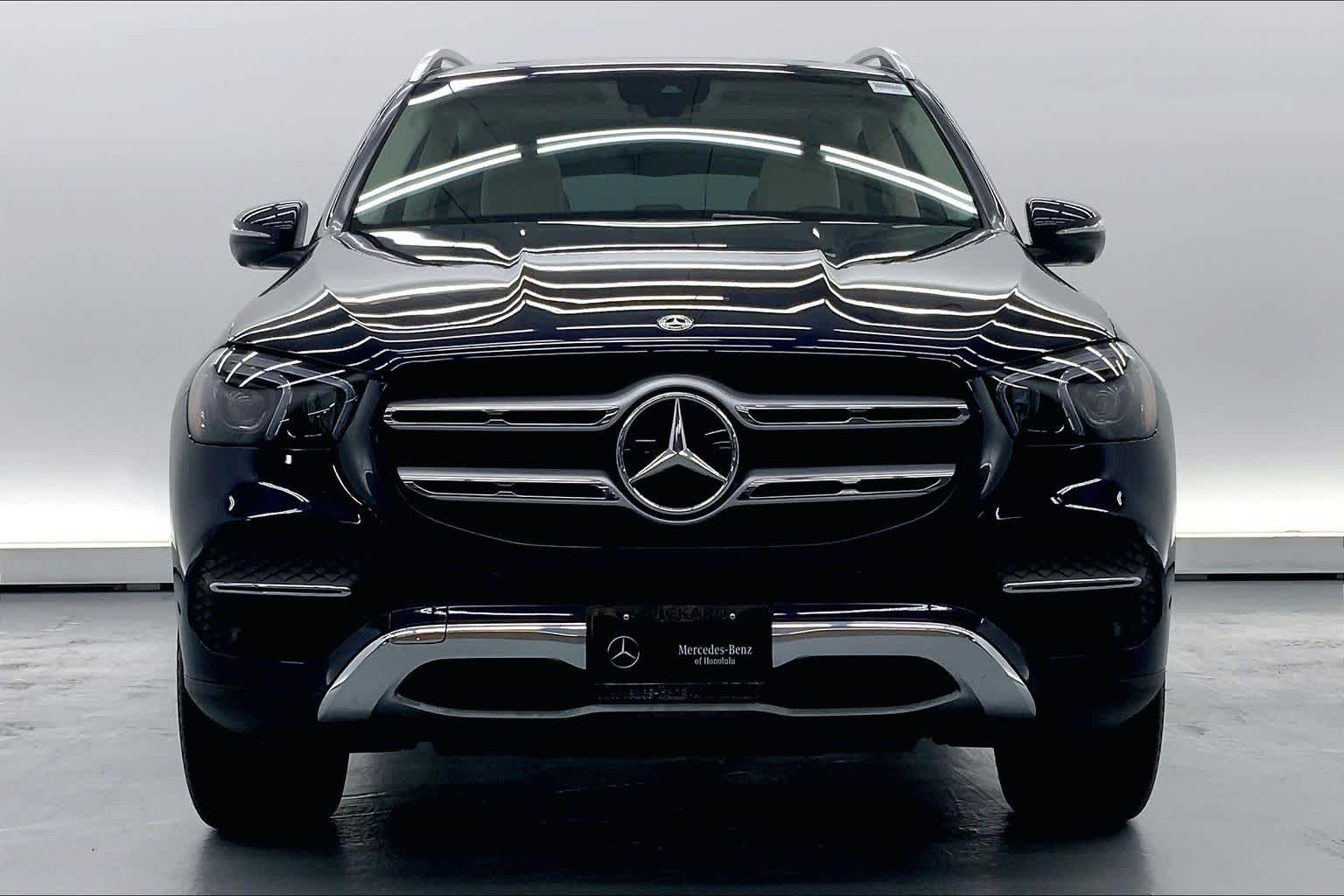 2022 Mercedes-Benz GLE GLE 350