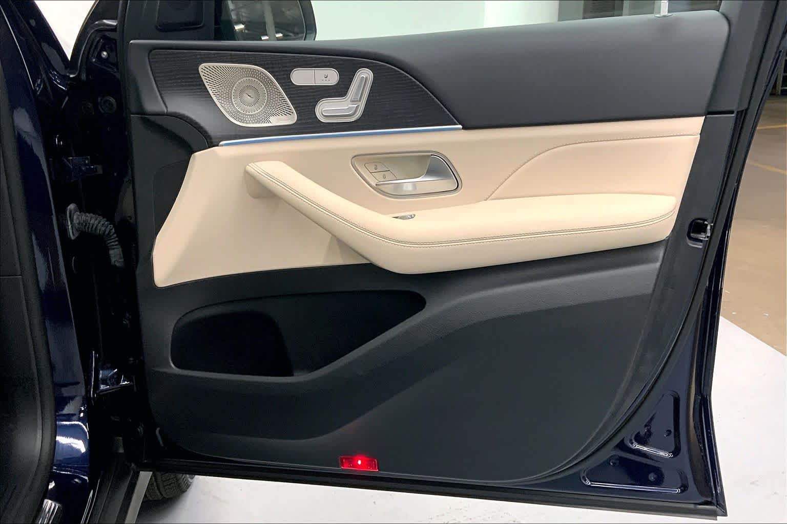 2022 Mercedes-Benz GLE GLE 350