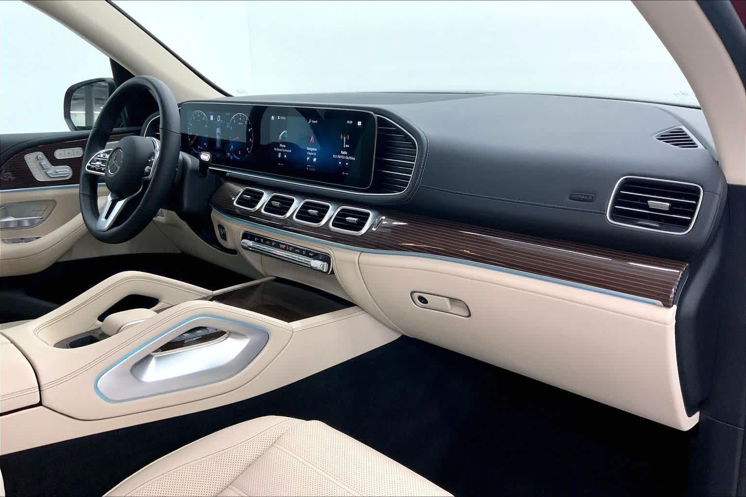 2023 Mercedes-Benz GLE 350 SUV