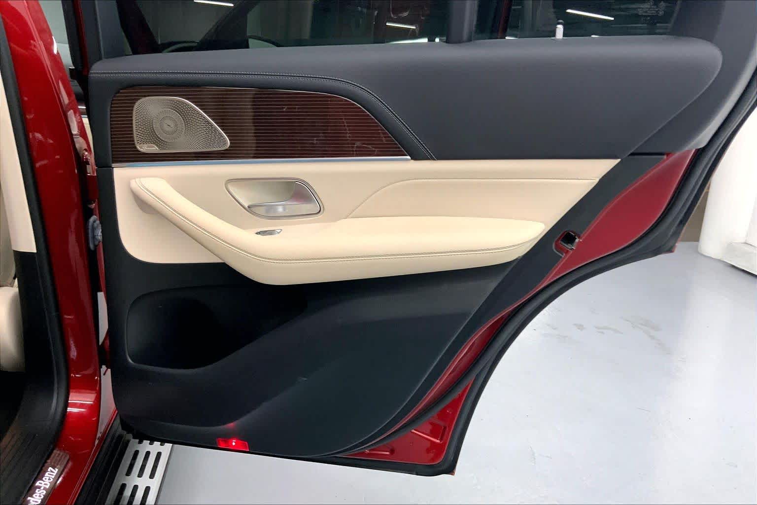 2023 Mercedes-Benz GLE 350 SUV