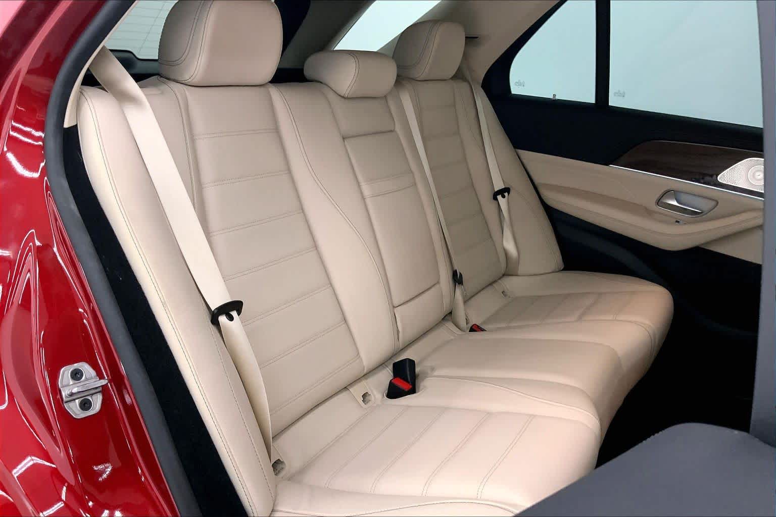 2023 Mercedes-Benz GLE 350 SUV