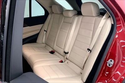 2023 Mercedes-Benz GLE 350 SUV