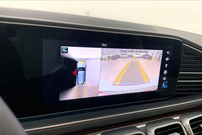 2023 Mercedes-Benz GLE 350 SUV