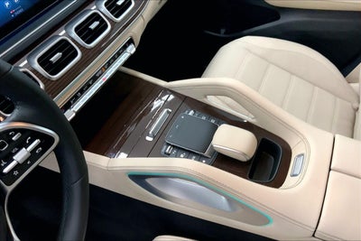 2023 Mercedes-Benz GLE 350 SUV