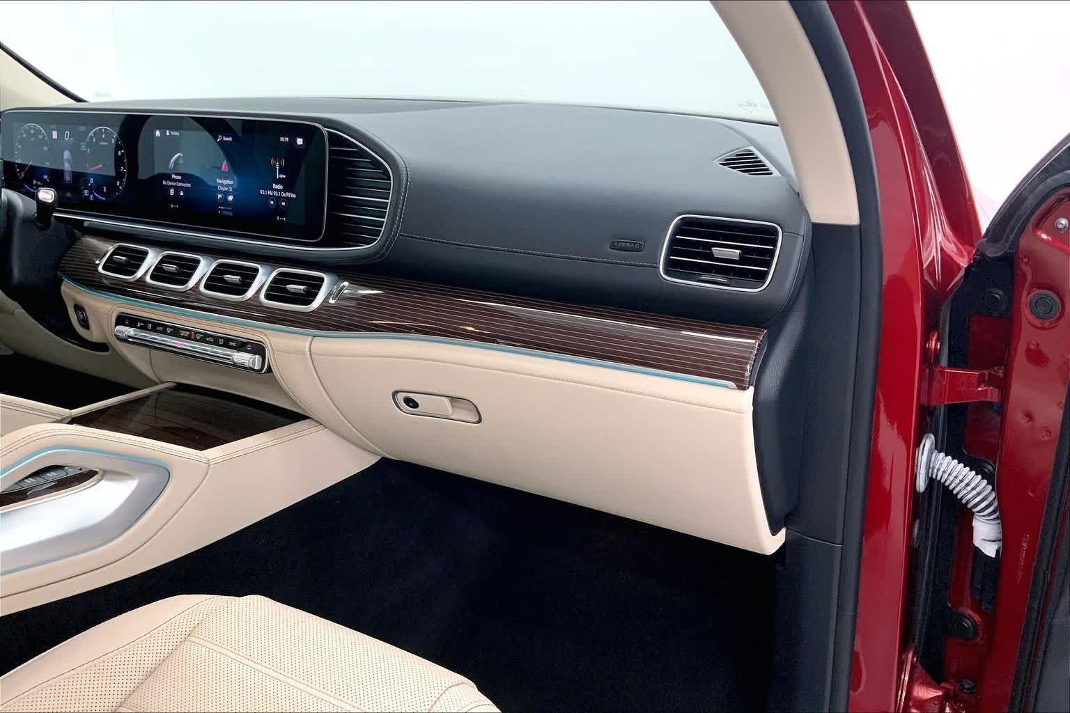 2023 Mercedes-Benz GLE 350 SUV