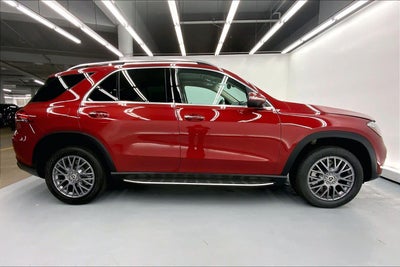 2023 Mercedes-Benz GLE 350 SUV