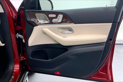 2023 Mercedes-Benz GLE 350 SUV