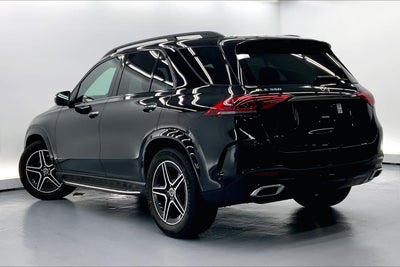 2021 Mercedes-Benz GLE 350 SUV