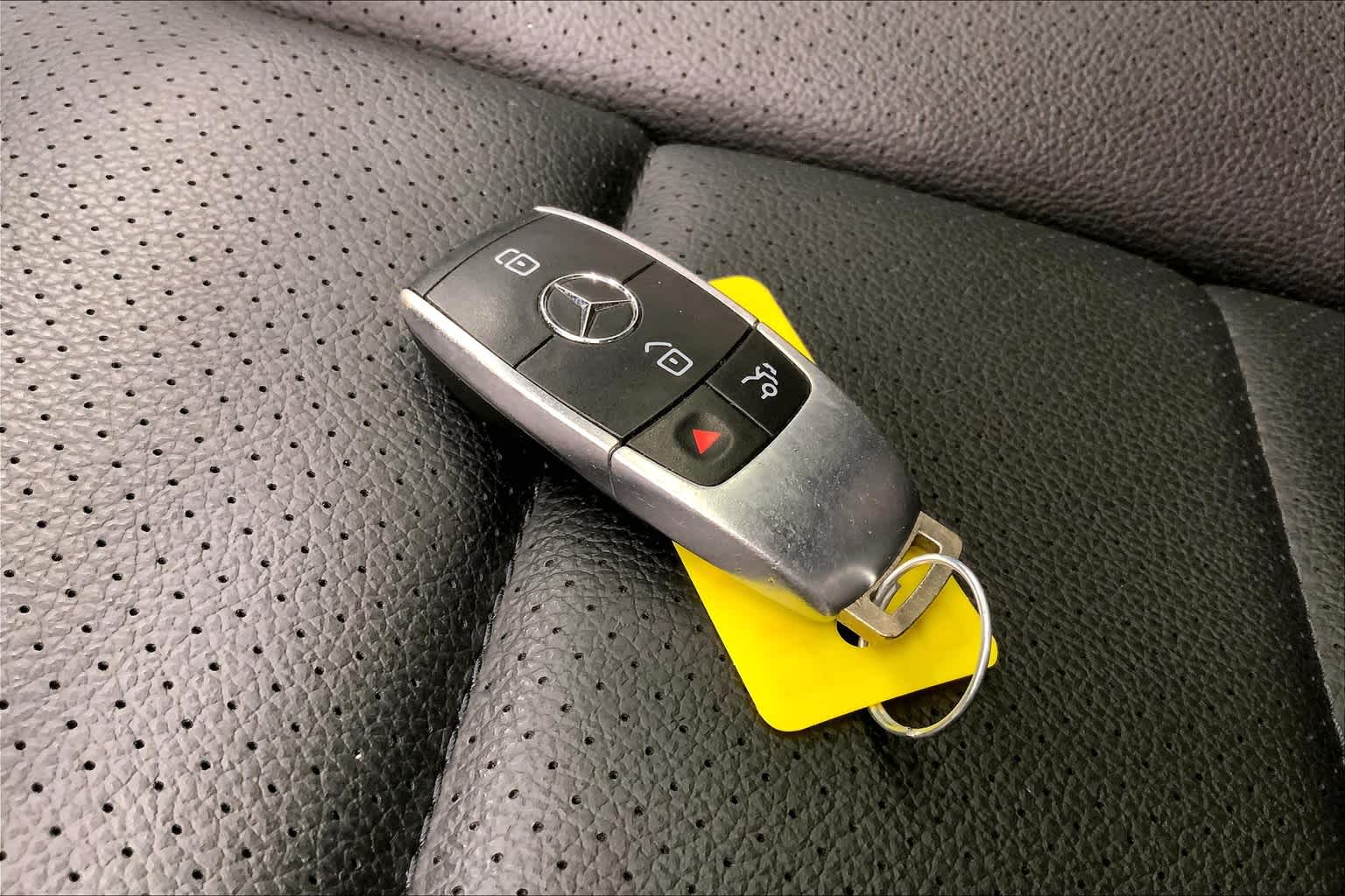 2021 Mercedes-Benz GLE 350 SUV