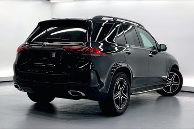 2021 Mercedes-Benz GLE 350 SUV