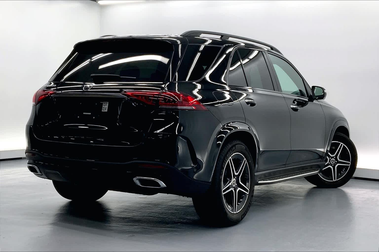 2021 Mercedes-Benz GLE 350 SUV