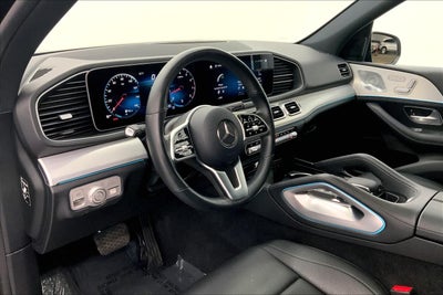 2021 Mercedes-Benz GLE 350 SUV