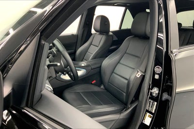 2021 Mercedes-Benz GLE 350 SUV