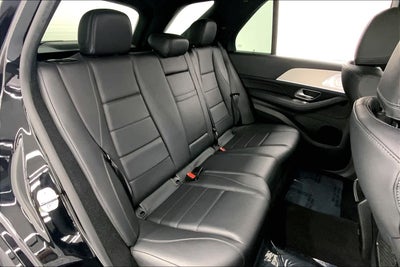 2021 Mercedes-Benz GLE 350 SUV