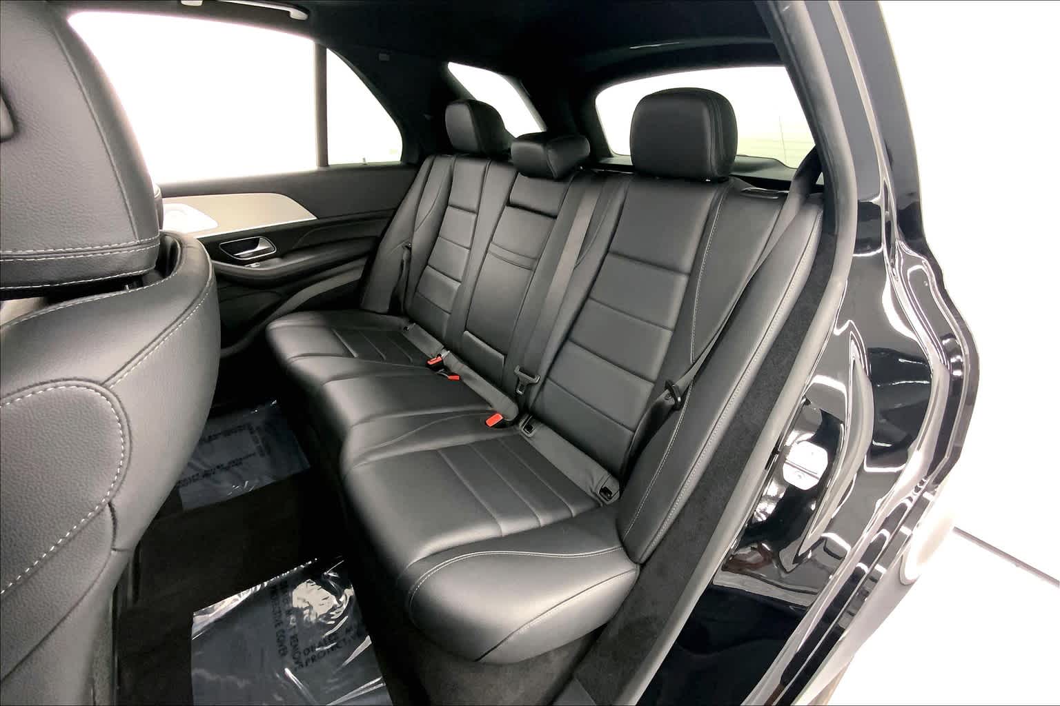 2021 Mercedes-Benz GLE 350 SUV