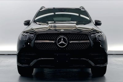 2021 Mercedes-Benz GLE 350 SUV