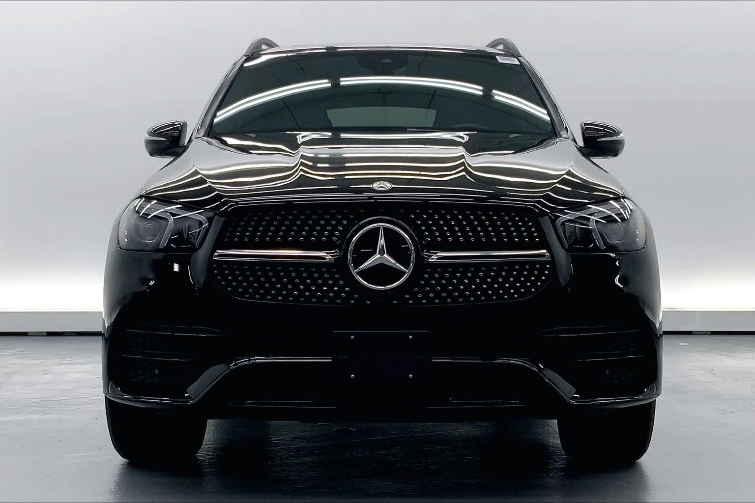 2021 Mercedes-Benz GLE 350 SUV