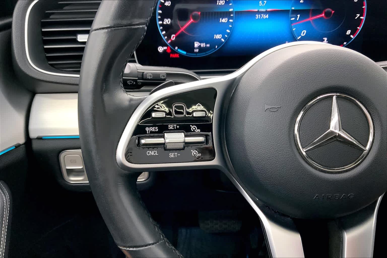 2021 Mercedes-Benz GLE 350 SUV