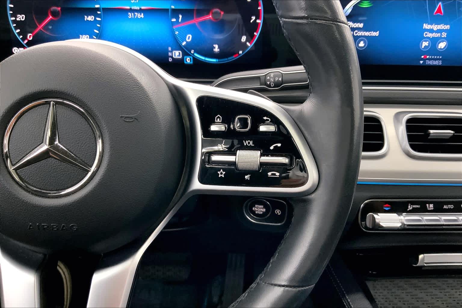 2021 Mercedes-Benz GLE 350 SUV