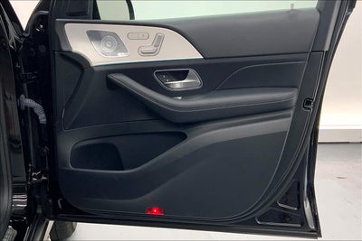 2021 Mercedes-Benz GLE 350 SUV