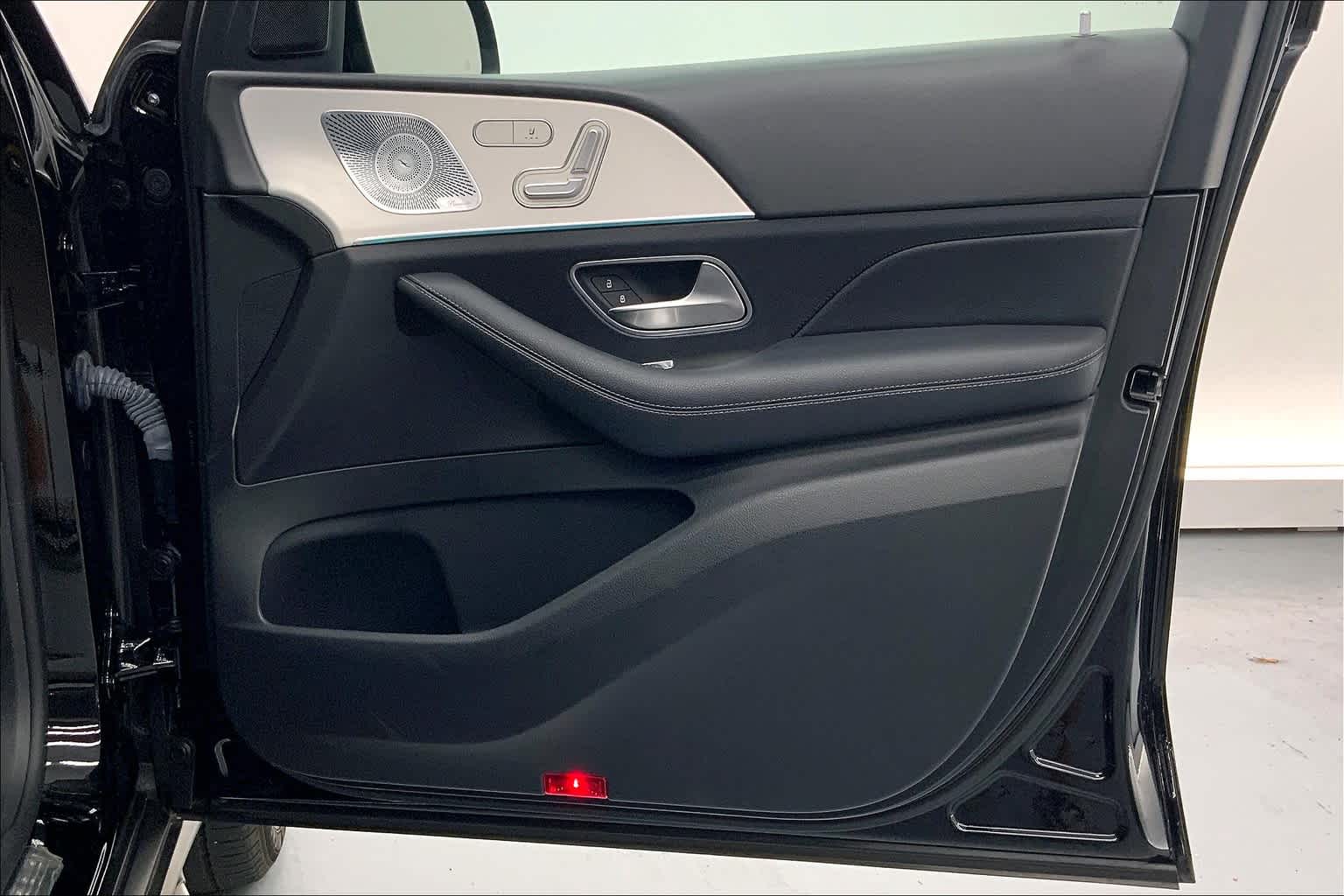 2021 Mercedes-Benz GLE 350 SUV