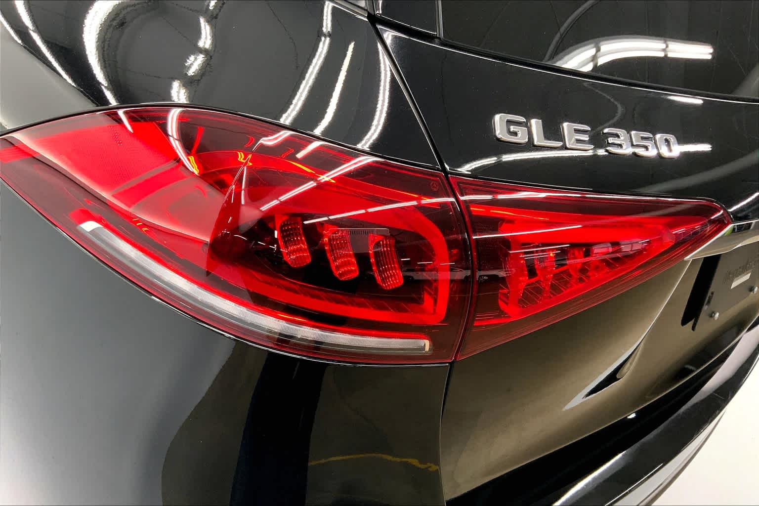 2021 Mercedes-Benz GLE 350 SUV