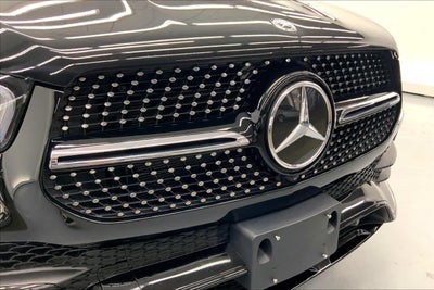 2021 Mercedes-Benz GLE 350 SUV