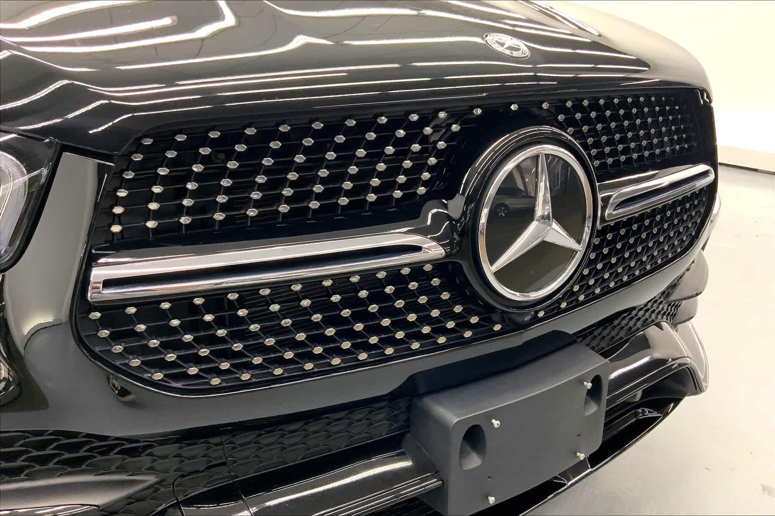 2021 Mercedes-Benz GLE 350 SUV