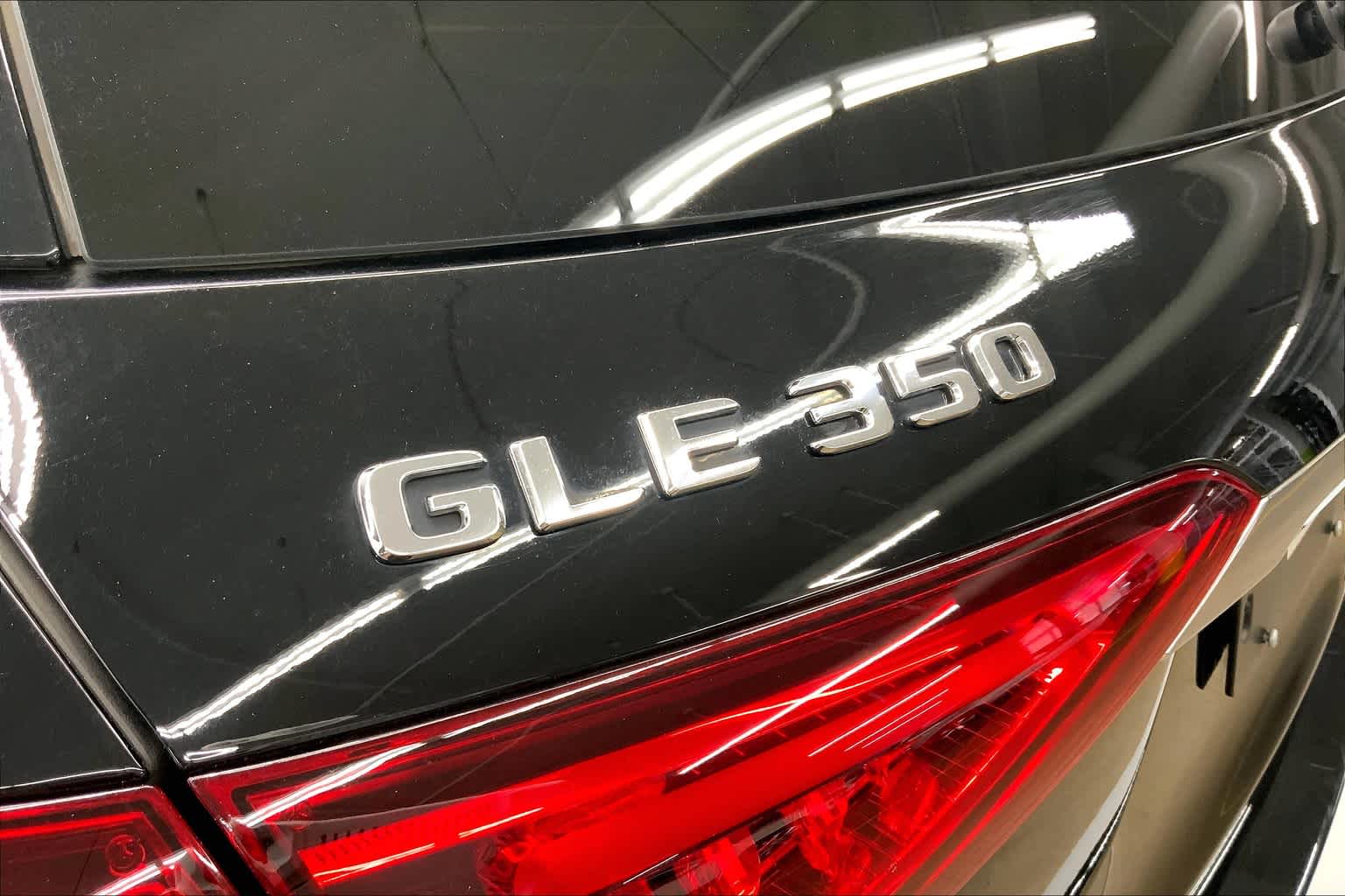 2021 Mercedes-Benz GLE 350 SUV