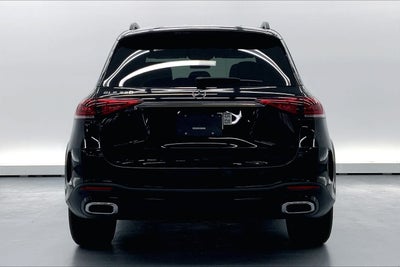 2021 Mercedes-Benz GLE 350 SUV