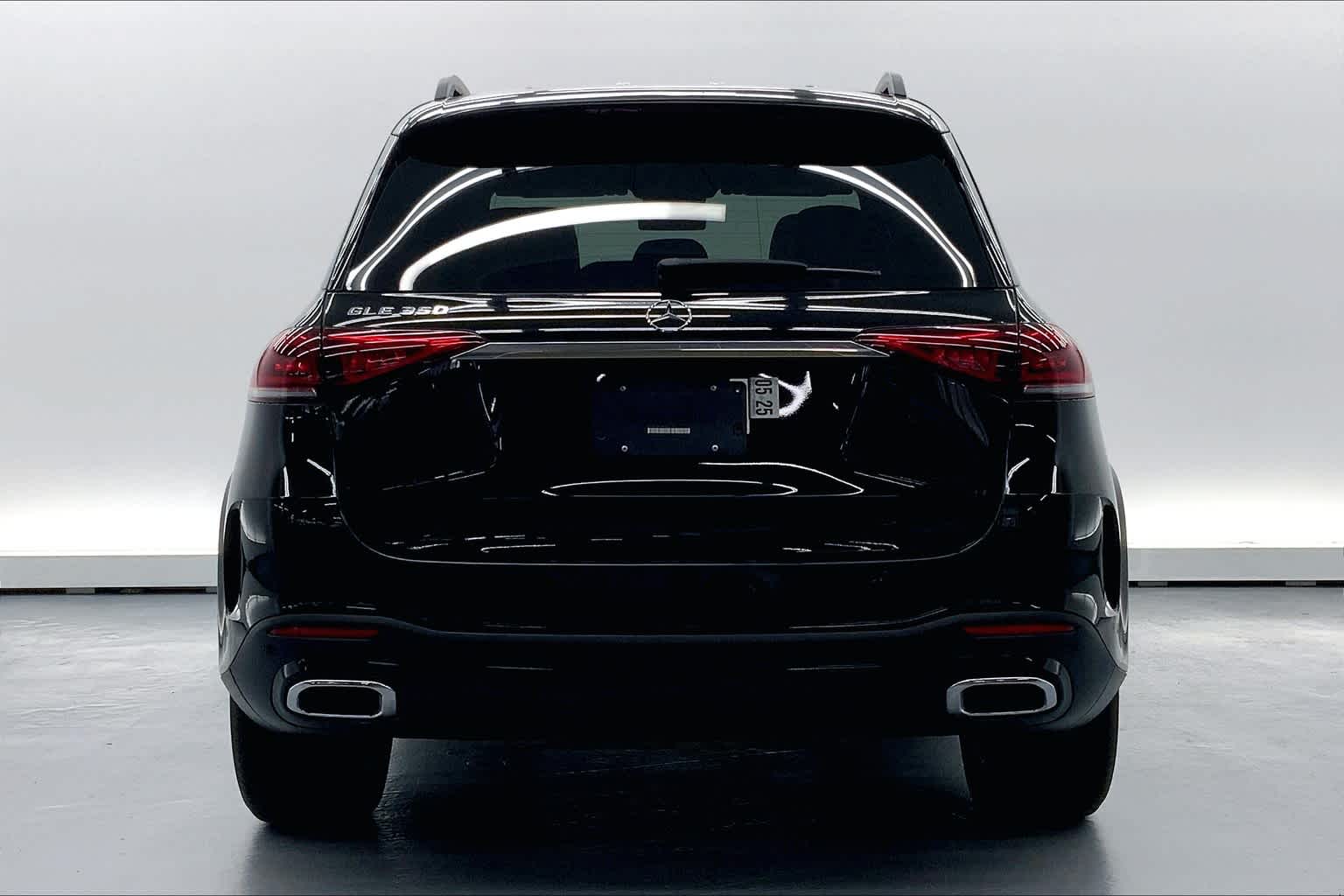 2021 Mercedes-Benz GLE 350 SUV