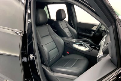 2021 Mercedes-Benz GLE 350 SUV