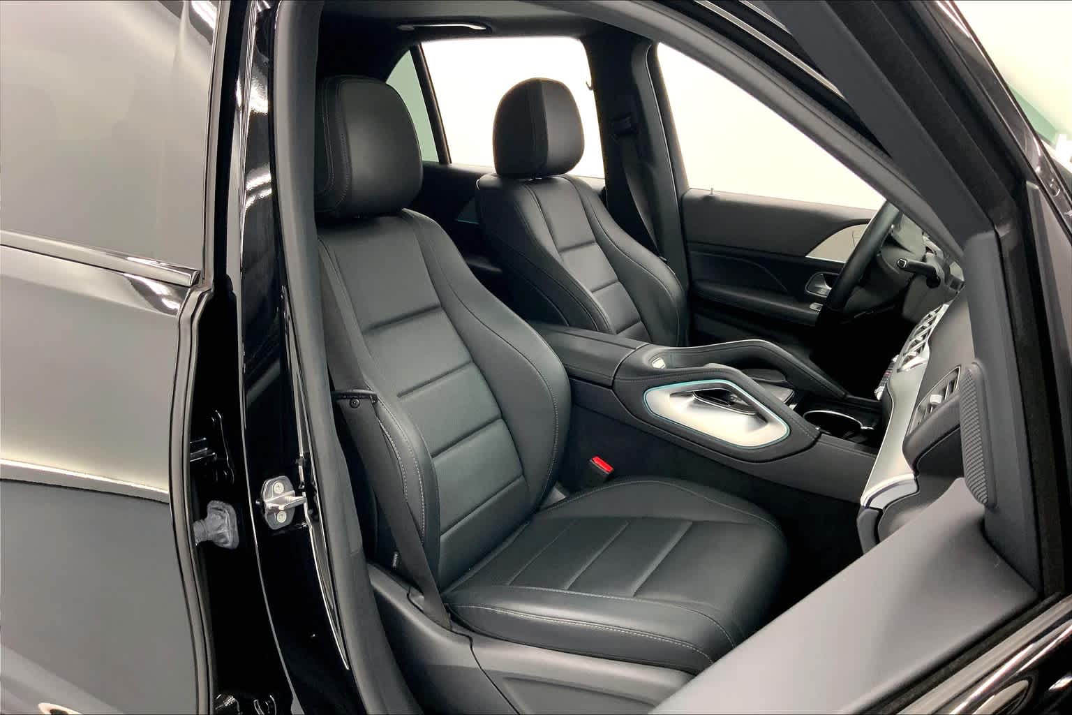 2021 Mercedes-Benz GLE 350 SUV