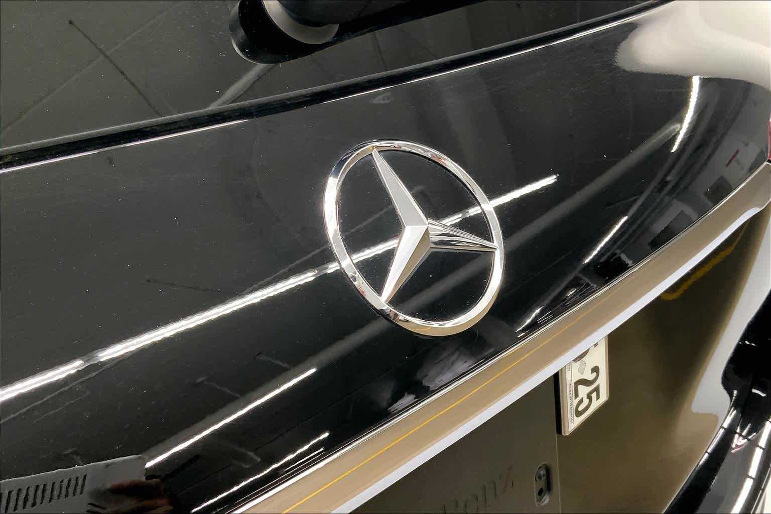 2021 Mercedes-Benz GLE 350 SUV
