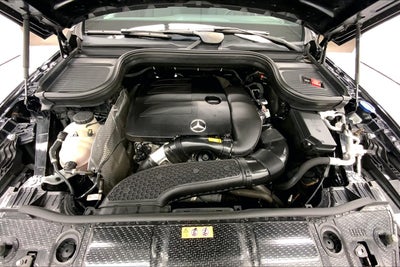 2021 Mercedes-Benz GLE 350 SUV