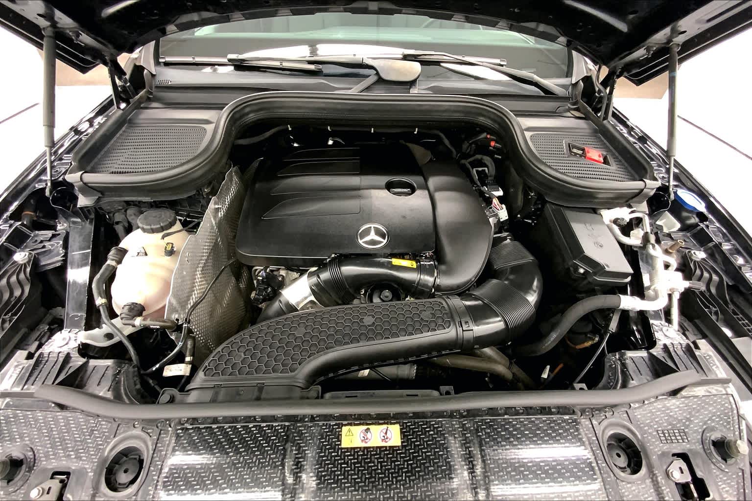 2021 Mercedes-Benz GLE 350 SUV