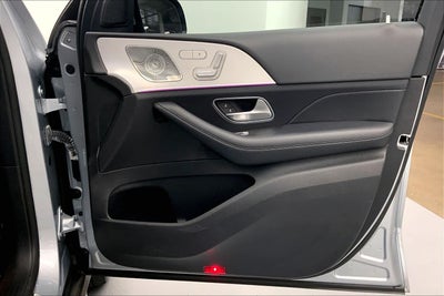 2022 Mercedes-Benz GLE 350 SUV