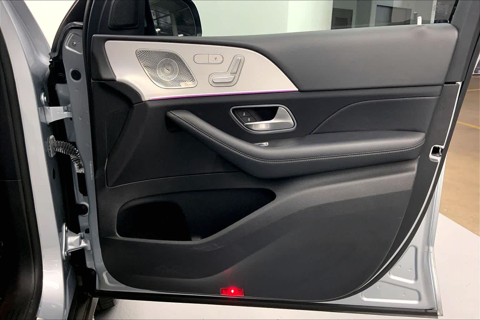 2022 Mercedes-Benz GLE 350 SUV