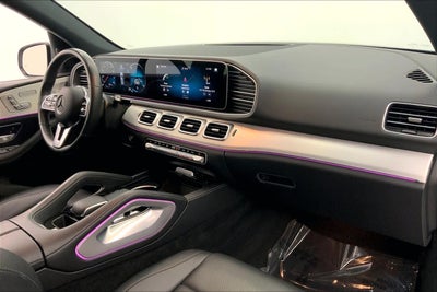 2022 Mercedes-Benz GLE 350 SUV