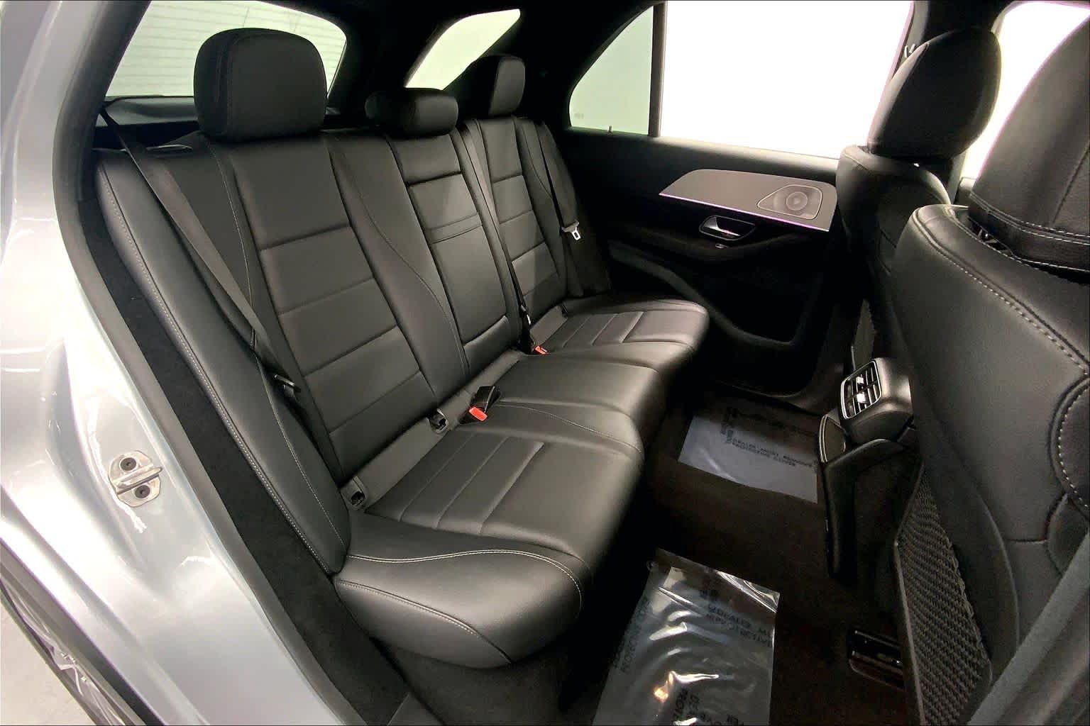 2022 Mercedes-Benz GLE 350 SUV