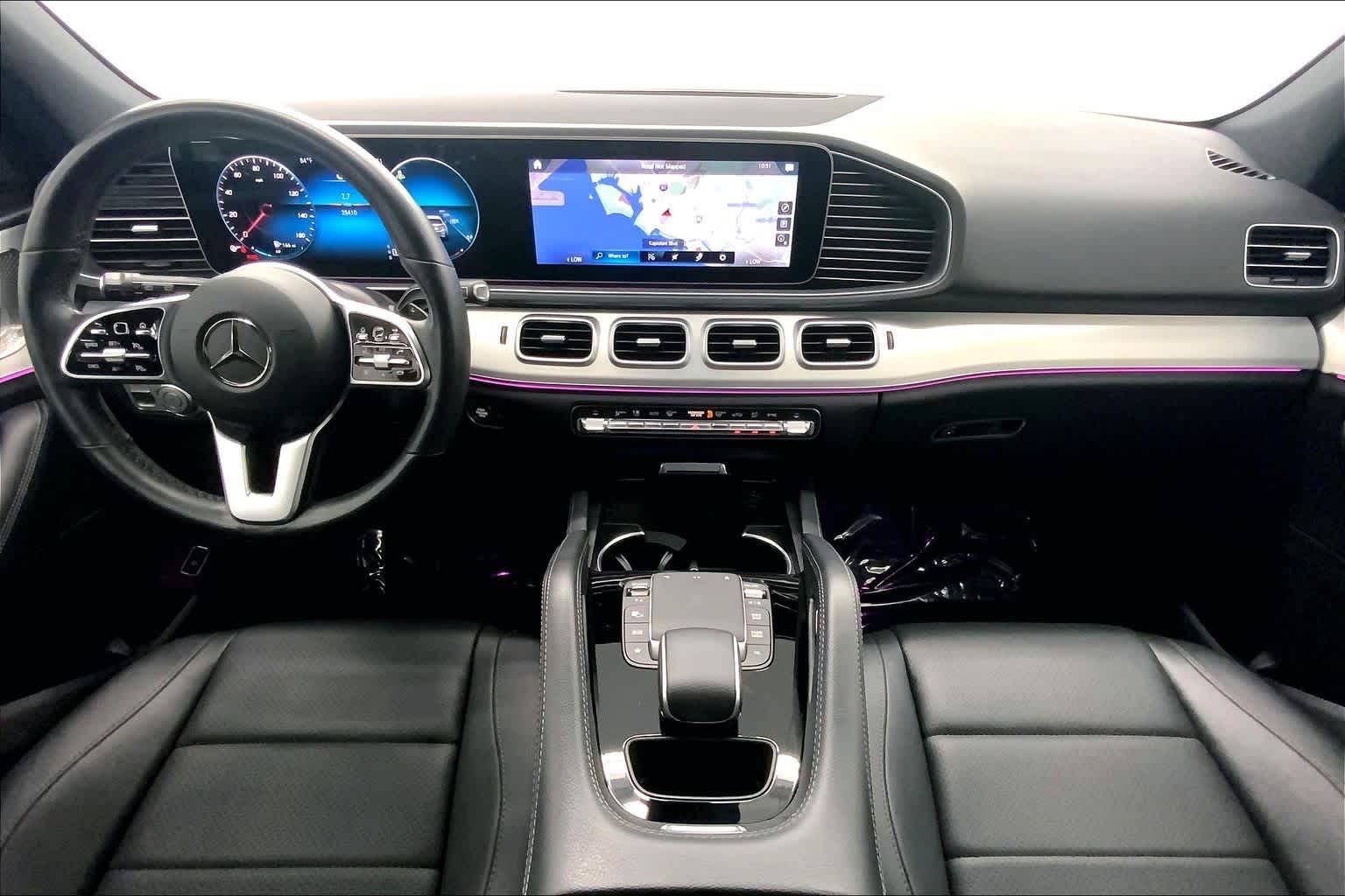 2022 Mercedes-Benz GLE 350 SUV