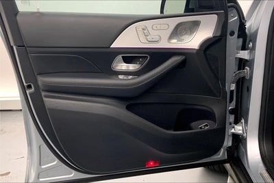2022 Mercedes-Benz GLE 350 SUV