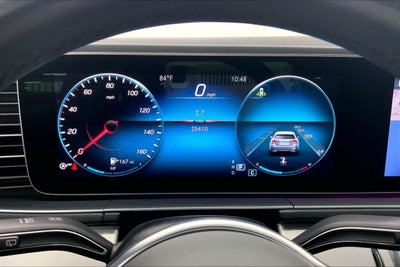 2022 Mercedes-Benz GLE 350 SUV