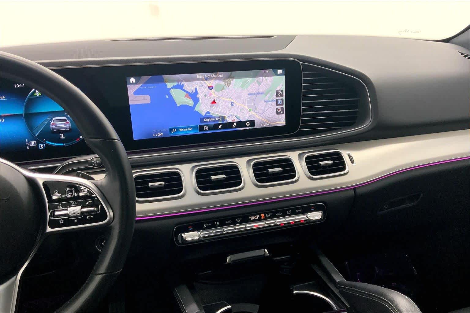 2022 Mercedes-Benz GLE 350 SUV