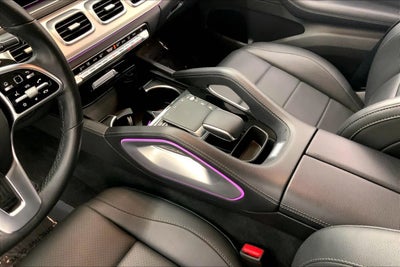 2022 Mercedes-Benz GLE 350 SUV