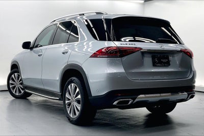 2022 Mercedes-Benz GLE 350 SUV