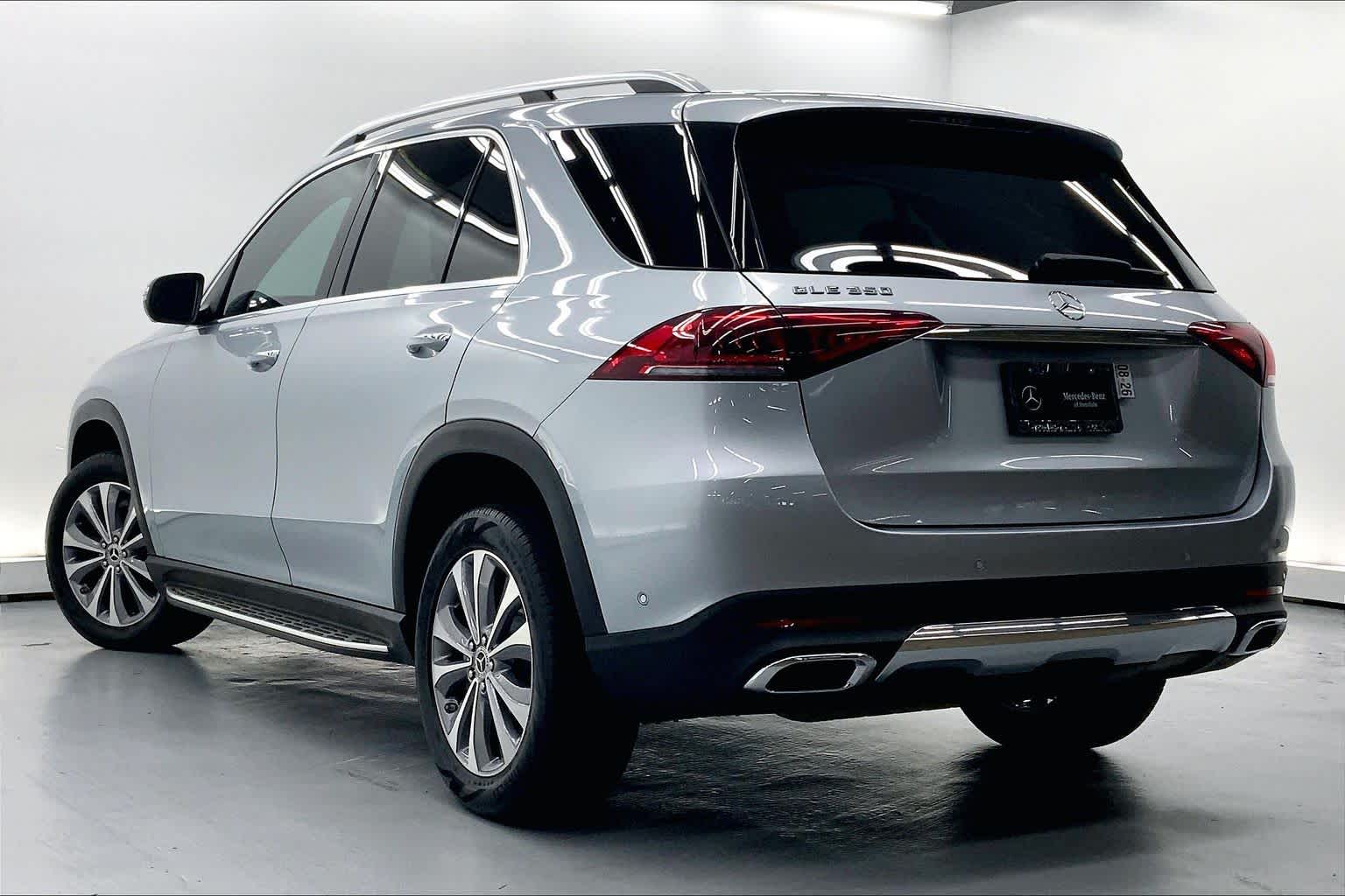 2022 Mercedes-Benz GLE 350 SUV