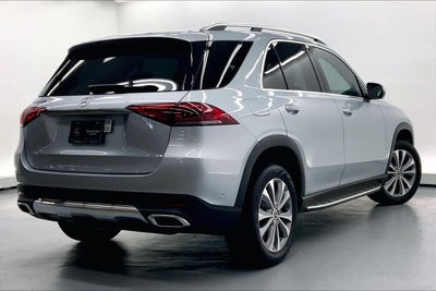 2022 Mercedes-Benz GLE 350 SUV