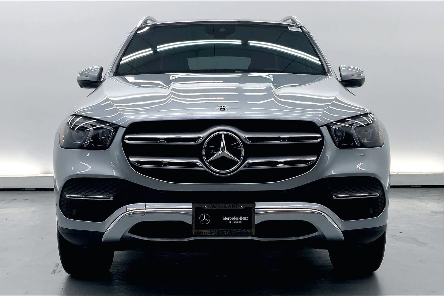 2022 Mercedes-Benz GLE 350 SUV