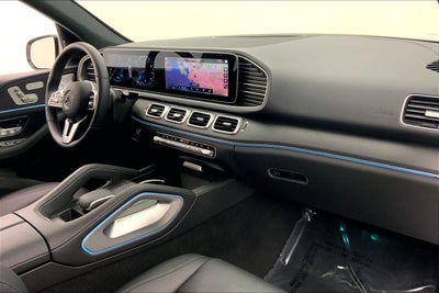 2023 Mercedes-Benz GLE GLE 350